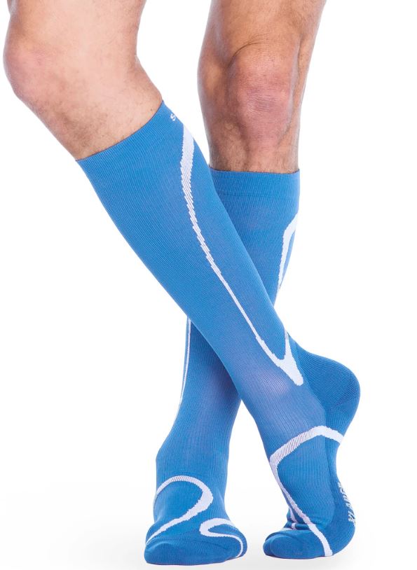 Sigvaris Motion High Tech 412