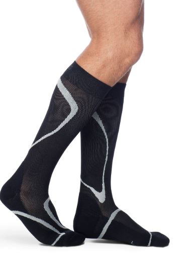 Sigvaris Motion High Tech 412