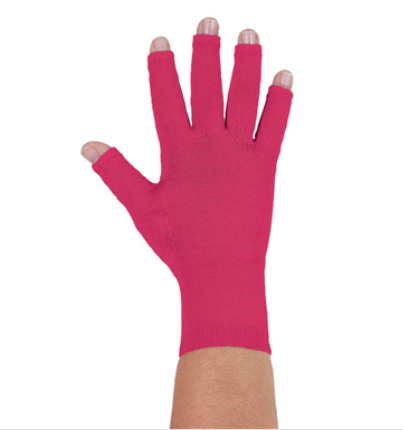 Medi - Mediven harmony seamless 20-30 mmHg glove
