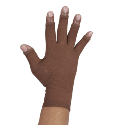Medi - Mediven harmony seamless 20-30 mmHg glove