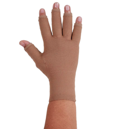 Medi - Mediven harmony seamless 20-30 mmHg glove