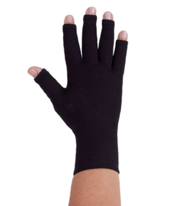 Medi - Mediven harmony seamless 20-30 mmHg glove
