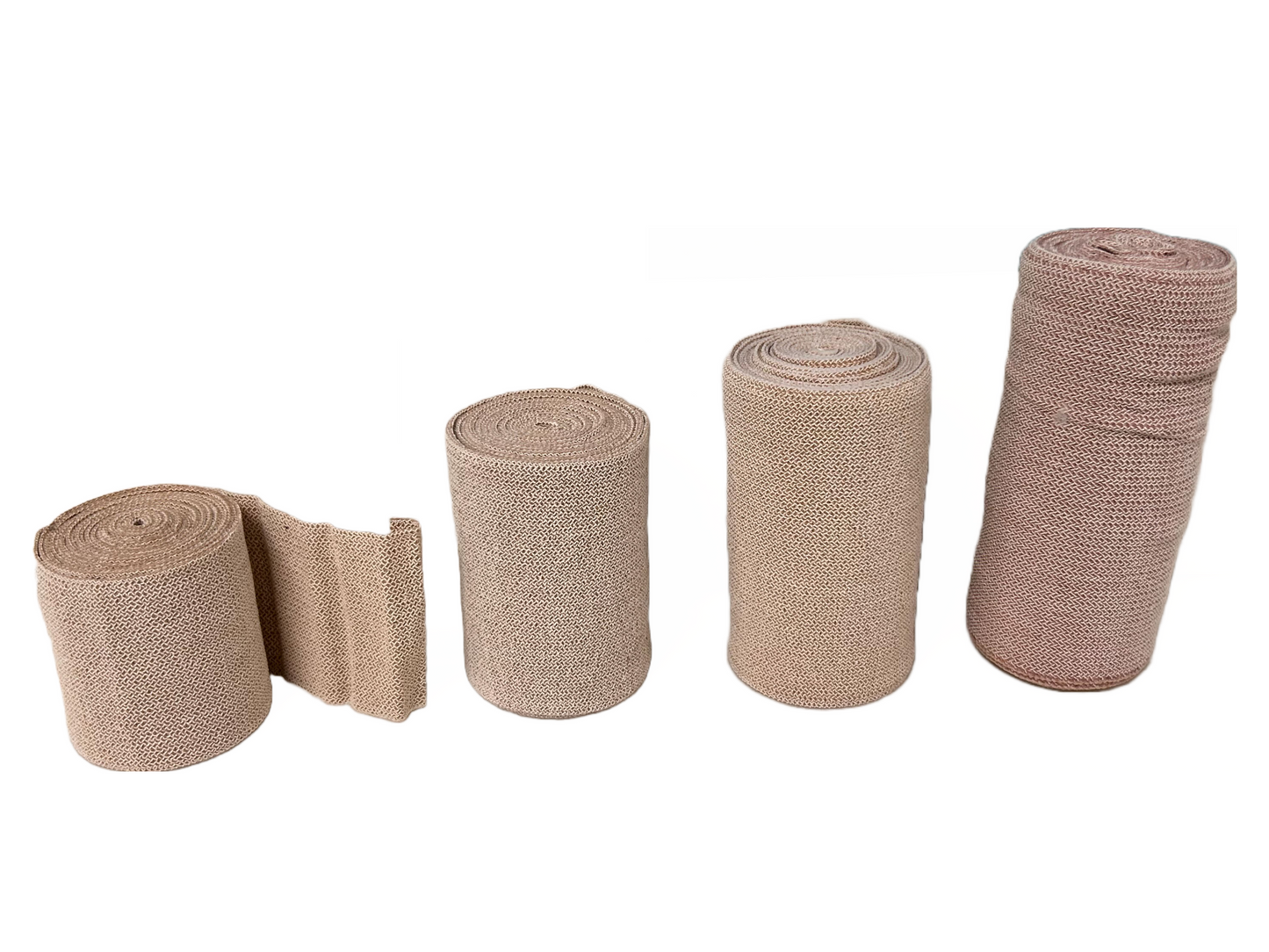 Short Stretch Compression Bandage