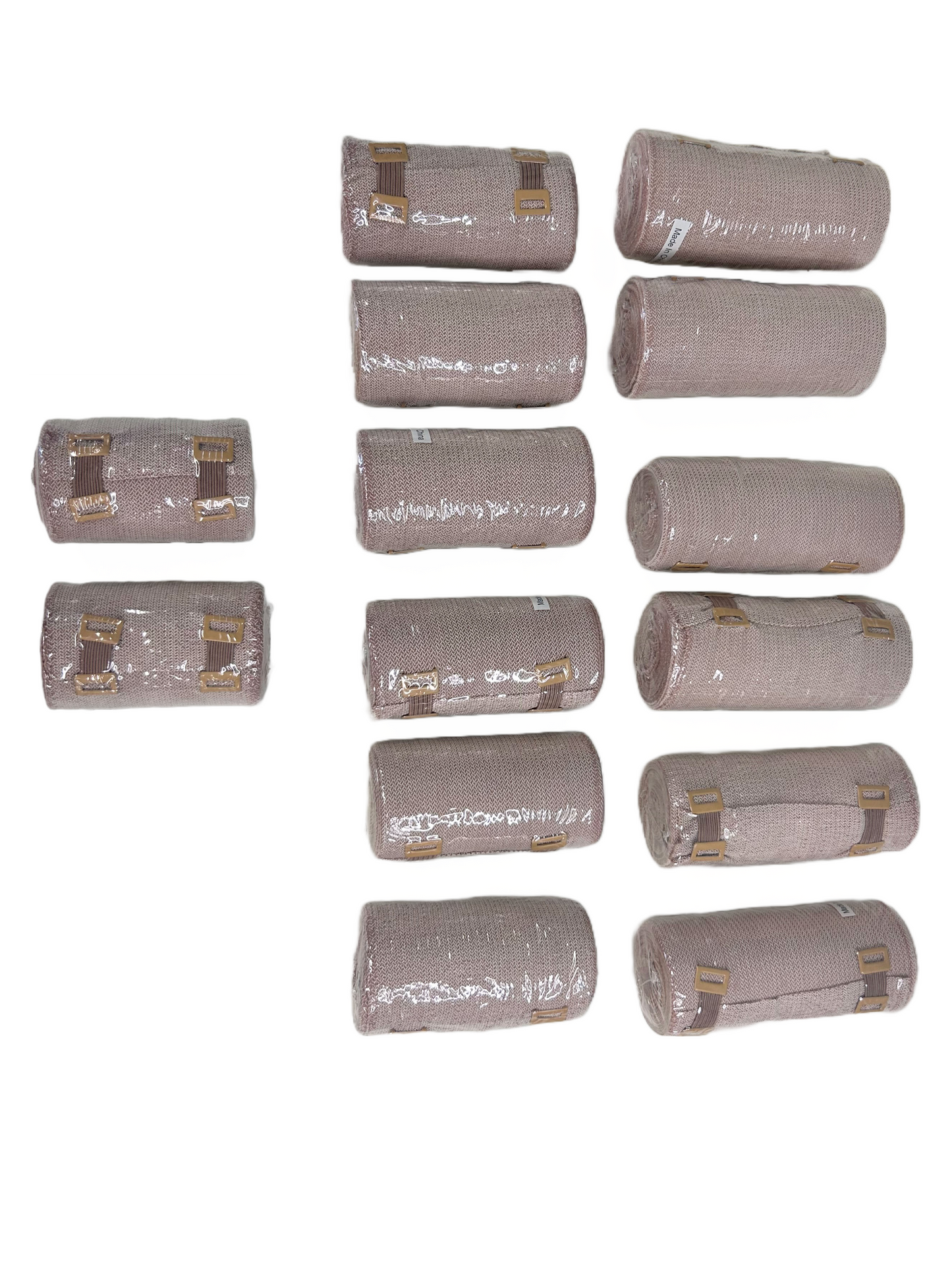 Lymphedema : Full Leg Bandage Kit