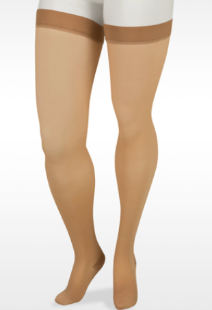 Juzo Dynamic Thigh Highs 3511, 3512