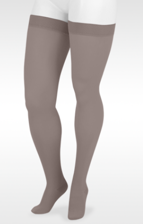 Juzo Thigh High 30-40 mm Hg. Basic