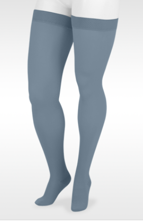 Juzo Thigh High 30-40 mm Hg. Basic