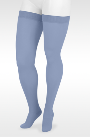 Juzo Thigh High 30-40 mm Hg. Basic