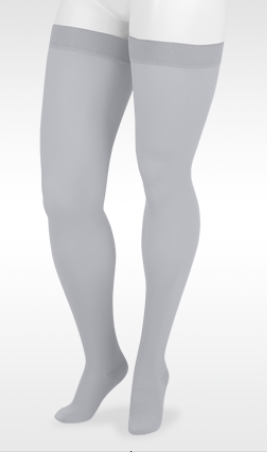 Juzo Thigh High 30-40 mm Hg. Basic