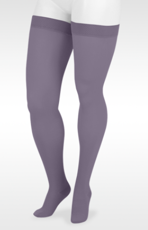 Juzo Thigh High 30-40 mm Hg. Basic