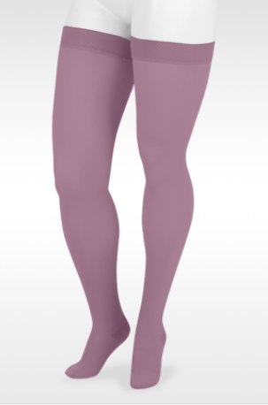 Juzo Thigh High 30-40 mm Hg. Basic