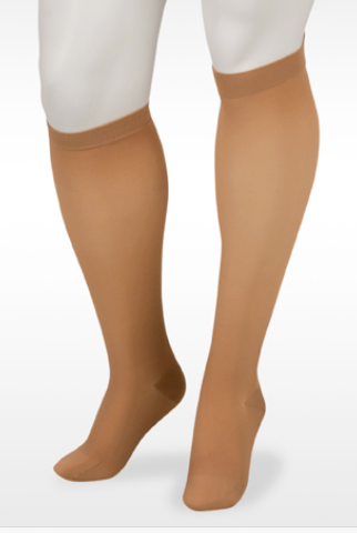 Juzo Knee High 20-30 mm Hg 4411-Basic.