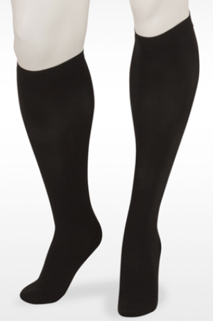 Juzo Knee High 20-30 mm Hg 4411-Basic.