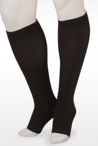 Juzo Knee High 20-30 mm Hg 4411-Basic.