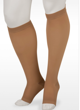 Juzo Knee High 20-30 mm Hg 4411-Basic.