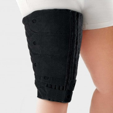 L & R Solaris Tribute Wrap Knee to Thigh