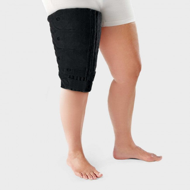 L & R Solaris Tribute Wrap Knee to Thigh