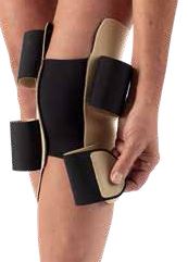 Sigvaris Compreflex Knee