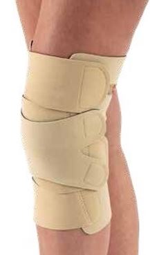 Sigvaris Compreflex Knee