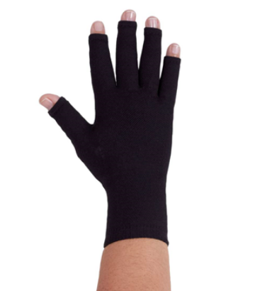 Medi  - Mediven harmony seamless 20-30 mmHg glove