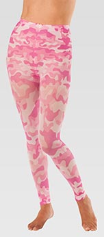 Juzo BT-Leggings. 2000-Soft, Leggings