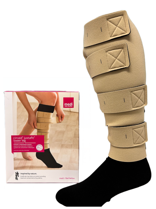 Medical Grade Compression Stockings – Vascular Store