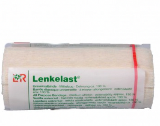 L & R Lenkelast