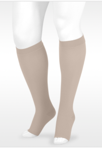 Juzo 3512-Dynamic, Knee High