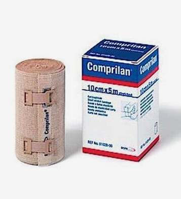 BSN Comprilan Short Stretch Compression Bandage 10cm x 5m