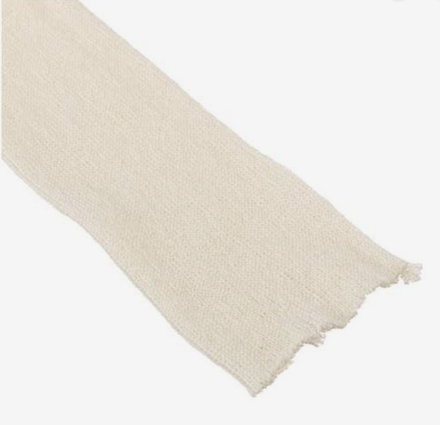 Rolyan Cotton/Polyester Stockinette- 3 Foot Piece