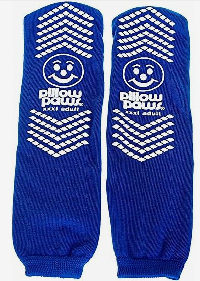 Grip Traction Socks(Pillow Paws)